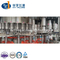 Machine de remplissage de bouteilles d'eau à petite échelle, Machine de remplissage de bouteilles en plastique de 12000bph 500ml/Machine de remplissage d'emballage de liquide d'eau Pure