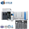 24000bph pur/minéral/eau potable, remplissage de soufflage, capsulage, système Combiblock de machine Combi