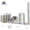 Machines de remplissage d'eau pure automatique de bouteille PET 4000bph