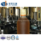 Machine de remplissage d'eau en acier inoxydable 304/316, caisse en bois de remplissage Hy-Filling de bouteilles en verre à haute efficacité