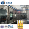 Ligne de remplissage entièrement automatique de boissons gazeuses CSD, emballage de boissons, embouteillage d'eau, Machine de remplissage de bouteilles de bière