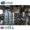 Petite usine automatique 3 en 1 bouteille en plastique eau potable minérale pure liquide remplissage machine d'embouteillage ligne de production clé en main