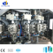 Machine combi de capsulage de remplissage de soufflage complètement automatique d'eau de boisson