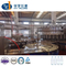 L'eau d'embouteillage liquide pur en plastique CSD embouteillage de boissons gazeuses usine de remplissage de produits laitiers Machine d'emballage bouteille de remplissage de boissons faisant la machine