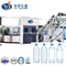 24000bph CSD entièrement automatique système d'embouteillage de lait de jus gazéifié usine minérale Pet Machine de remplissage d'eau pure ligne de production de capsulage de remplissage de soufflage combiné