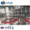 Ligne de produits de remplissage entièrement automatique de Zhangjiagang Chine, machine de fabrication d'eau pure pour boissons minérales, solution clé en main