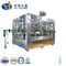 PLC avec système d'exploitation à distance Machine de remplissage de bouteilles en verre rotative Hy-Filling