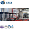 Conception personnalisée multi-têtes de soufflage entièrement automatique de capsulage de remplissage monobloc minéral pur usine d'embouteillage bouteille d'eau Making Machine