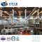 Usine d'embouteillage entièrement automatique Machine de remplissage d'eau minérale de boissons Machine de remplissage d'eau minérale pure d'embouteillage en plastique PET entièrement automatique de petites bouteilles