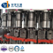 Remplissage de lavage plafonnement de la machine de remplissage d'eau pure minérale entièrement automatique petite bouteille d'embouteillage en plastique PET Machine de remplissage d'eau minérale pure