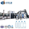 Conception adaptée aux besoins du client, machine combi de capsulage de soufflage de pression atmosphérique de conception adaptée aux besoins du client CSD Combiblock