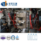 Bouteille de remplissage de liquide entièrement automatique, liquide de boisson, boisson minérale pure, bouteille d'eau gazeuse, lavage de soufflage, remplissage d'embouteillage, Machine de capsulage en bouteille