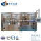 Ligne de produits de remplissage entièrement automatique de Zhangjiagang Chine, machine de fabrication d'eau pure pour boissons minérales, solution clé en main