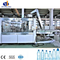 Machine de remplissage d'emballage de mise en bouteille d'eau minérale de l'eau pure 6000bph pour la chaîne de production d'eau