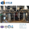 L'eau en bouteille entièrement automatique de l'eau gazeuse boissons de jus d'emballage de production de boissons Blowing-Filling-Capping Combiblock de remplissage de soufflage rotatif Machine de capsulage