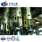 PLC avec système d'exploitation à distance Machine de remplissage de bouteilles en verre rotative Hy-Filling