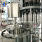 Ligne automatique d'usine d'embouteillage de liquides de boissons d'eau potable pure, machine de remplissage 3 en 1 avec prix d'usine