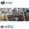 Conception personnalisée multi-têtes de soufflage entièrement automatique de capsulage de remplissage monobloc minéral pur usine d'embouteillage bouteille d'eau Making Machine