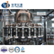 Machine de remplissage d'eau en acier inoxydable 304/316, caisse en bois de remplissage Hy-Filling de bouteilles en verre à haute efficacité