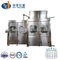 Lavage rotatif plafonnement de l'eau de bouteille de remplissage minérale Making Machine entièrement automatique de petites bouteilles d'embouteillage en plastique PET Machine de remplissage d'eau minérale pure