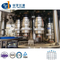 Remplissage de lavage plafonnement de la machine de remplissage d'eau pure minérale entièrement automatique petite bouteille d'embouteillage en plastique PET Machine de remplissage d'eau minérale pure