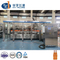Pet en plastique 50-50-15 15000bph 500ml de boissons au cola faisant une ligne complète de machine de remplissage de boissons gazeuses CSD