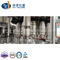 Ligne de remplissage entièrement automatique de boissons gazeuses CSD, emballage de boissons, embouteillage d'eau, Machine de remplissage de bouteilles de bière