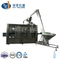 Machine 3-en-1 d'embouteillage d'eau alcaline de bouteille en verre du rendement élevé 6000bph 355ml
