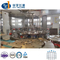 Petite usine automatique 3 en 1 bouteille en plastique eau potable minérale pure liquide remplissage machine d'embouteillage ligne de production clé en main