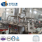 Liquide rotatif pur liquide pur eau minérale jus de fruits boisson gazeuse machine d'embouteillage Pet/bouteille en verre lavage machine de capsulage de remplissage