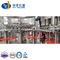 Eau rotative liquide CSD embouteillage de boissons gazeuses usine de remplissage de produits laitiers Machine d'emballage Machine de remplissage de bouteilles Machine d'embouteillage d'eau