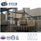Conception personnalisée multi-têtes de soufflage entièrement automatique de capsulage de remplissage monobloc minéral pur usine d'embouteillage bouteille d'eau Making Machine