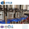 Machine de remplissage de remplissage entièrement automatique, lavage, capsulage, emballage pour animaux domestiques, eau minérale pure, jus, boissons CSD