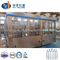 Ligne de production de capsulage de remplissage de lavage Machine de fabrication d'eau de bouteille Machine de remplissage d'eau minérale pure d'embouteillage en plastique PET entièrement automatique de petites bouteilles