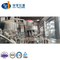 Usine d'embouteillage entièrement automatique Machine de remplissage d'eau minérale de boissons Machine de remplissage d'eau minérale pure d'embouteillage en plastique PET entièrement automatique de petites bouteilles