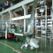 Machine d'embouteillage d'eau pour le projet d'usine d'eau minérale, équipement de remplissage d'eau de bouteille pour animaux de compagnie