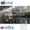 Machine de remplissage d'eau, bloc combiné, rinçage, remplissage, capsulage, système complet aZ