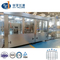 Petite usine automatique 3 en 1 bouteille en plastique eau potable minérale pure liquide remplissage machine d'embouteillage ligne de production clé en main