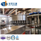 Petite usine automatique 3 en 1 bouteille en plastique eau potable minérale pure liquide remplissage machine d'embouteillage ligne de production clé en main