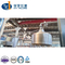 Conception adaptée aux besoins du client, machine combi de capsulage de soufflage de pression atmosphérique de conception adaptée aux besoins du client CSD Combiblock