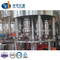 L'eau d'embouteillage liquide pur en plastique CSD embouteillage de boissons gazeuses usine de remplissage de produits laitiers Machine d'emballage bouteille de remplissage de boissons faisant la machine