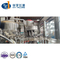 Bouteille d'eau en plastique CSD embouteillage de boissons gazeuses Usine de remplissage de produits laitiers Machine d'emballage de remplissage de machines pour liquides purs Usine d'embouteillage d'eau