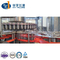 Bouteille de remplissage de liquide entièrement automatique, liquide de boisson, boisson minérale pure, bouteille d'eau gazeuse, lavage de soufflage, remplissage d'embouteillage, Machine de capsulage en bouteille