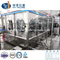 Machine de remplissage de débitmètre à grande vitesse pour eau minérale, vanne de remplissage précise 3 en 1