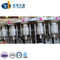 Rotatif/linéaire personnalisé jus d'eau gazeuse boissons production de boissons emballage Blowing-Filling-Capping Combi Combiblock Blower Capper Machine de remplissage