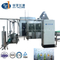 Conception personnalisée multi-têtes de soufflage entièrement automatique de capsulage de remplissage monobloc minéral pur usine d'embouteillage bouteille d'eau Making Machine