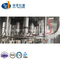 Ligne de production de capsulage de remplissage de lavage Machine de fabrication d'eau de bouteille Machine de remplissage d'eau minérale pure d'embouteillage en plastique PET entièrement automatique de petites bouteilles