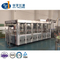 Remplissage de lavage plafonnement de la machine de remplissage d'eau pure minérale entièrement automatique petite bouteille d'embouteillage en plastique PET Machine de remplissage d'eau minérale pure