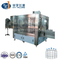Machine de capsulage de remplissage en hausse d'eau minérale pure d'animal familier de machine de fabrication d'eau d'embouteillage automatique de Rotray 2000bph