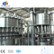 Machine de ligne de production de remplissage automatique d'eau en bouteille de haute qualité, vente directe d'usine